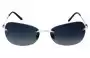Sunglass Fix Replacement Lenses Cartier 3441325 -  Front View 