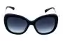 Chanel 5339-H-A Replacement Sunglass Lenses - Front View 