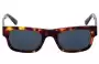 Sunglass Fix Replacement Lenses for Epokhe UZI - Front View 