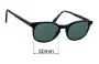 Sunglass Fix Replacement Lenses for Gant GA3200-1 - 50mm Wide 