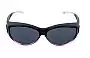 Jonathan Paul 0918 Replacement Sunglasses Lenses Front View 