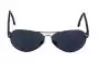Sunglass Fix Replacement Lenses for Lacoste L163S - Front View 