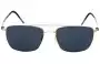 Sunglass Fix Replacement Lenses Lindberg 9595 T415 - Front View 
