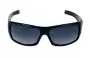 Mako Indestructible 9578 Replacement Sunglass Lenses - 68mm wide Front View 