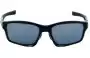 Sunglass Fix Replacement Lenses for Oakley Chainlink OO9252 - Front View 