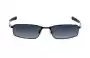 Sunglass Fix Replacement Lenses for Oakley Socket 4.0 - Front View 