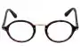 Persol 3128-V Replacement Lenses Front View 