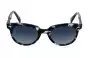 Ray Ban RB2199-V Orion Replacement Lenses - Front View 