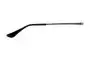 Ray Ban RB3429-M Sunglasses Replacement Lenses 55mm Front View 