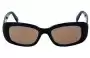 Sunglass Fix Replacement Lenses Ray Ban RB4122 - Front View 