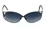 Sunglass Fix Replacement Lenses for Roberto Cavalli Alcamena 307S - Front View 