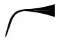 Sunglass Fix Replacement Lenses for Roberto Cavalli Alcamena 307S - Model Number 