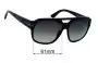 Sunglass Fix Replacement Lenses for Tom Ford Bachardy-02 TF630 - 61mm Wide 