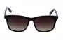 Sunglass Fix Replacement Lenses for Yves Saint Laurent SL205/K - Front View 
