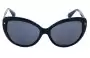 Prada SPR 16S Replacement Lenses Front view 