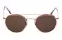 Ray Ban RB3647-N Replacement Lenses Front view 