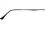 Ray Ban RB4224 LightRay Replacement Sunglas Lenses - Model Number 