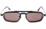 Sunglass Fix Replacement Lenses for Khoty M4222 - Front View 