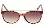 Revo Clayton Replacement Sunglass Lenses - Front View 