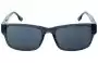 Alex Perry AP Sun Rx 25 Replacement Lenses - Front View 