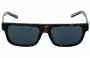 Arnette AN4278 Gothboy Replacement Sunglass Lenses Front View 