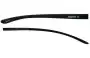 Arnette Sokatra AN4323 Replacement Sunglass Lenses - Model Number 
