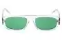 Arnette AN4292 Gullwing Replacement Sunglass Lenses Front View 