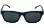 Arnette MakeMake AN4284 Replacement Sunglass Lenses Front View 