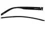 Arnette Surry H AN4320 Replacement Sunglass Lenses - Model Name and Number 