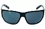 Arnette Wolflight AN4280 Replacement Lenses Front View 