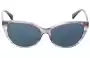 Emporio Armani EA4162 Replacement Sunglass Lenses - Front View 