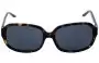 Guess GU7063 Replacement Sunglass Lenses - 56mm wide Front View 
