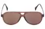 Italia Independent IS016 Replacement Lenses Front View 