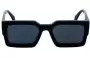 Louis Vuitton Z1579W Replacement Lenses Side View 