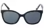 Marc by Marc Jacobs Sun Rx 02 Replacement Sunglass Lenses Front View 
