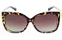 Michael Kors MK2006 Taormina Replacement Front View 