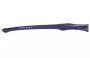 Oakley Flak Beta OO9372 Replacement Sunglass Lenses - 65mm Wide Model Number 