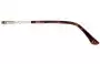 Oroton Cambridge Replacement Sunglass Lenses - Front View 