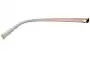 Prada SPR 22Z Replacement Sunglass Lenses 53mm - Model Number 