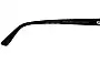 Prada SPR 23VS Replacement Sunglass Lenses Model Number 