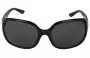 Ralph Lauren RL 8009 Replacement Lenses Front View 