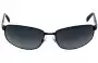 Ray Ban RB3254 Replacement Sunglass Lenses - Front View 