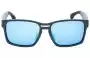 Sunglass Fix Replacement Lenses or Rudy Project Spinair 57 - Front View 
