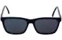 Saint Laurent SL 318 Replacement Sunglass Lenses Front View 