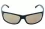 Serengeti Bormio 8167 Replacement Sunglass Lenses Front View 