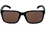 Smith Headliner Replacement Sunglass Lenses - Front View 