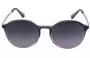 Sunglass Fix Replacement Lenses for SolarX 66241 -  Front View 