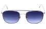Sunglass Fix Replacement Lenses Tom Ford Jake TF827 - Front View 