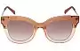Country Road Victoria Replacement Sunglass Lenses Front View 