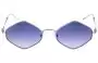 Sunglass Fix Replacement Lenses for Emporio Armani EA 2085 - Front View 